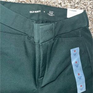 Old Navy Pixie Pants